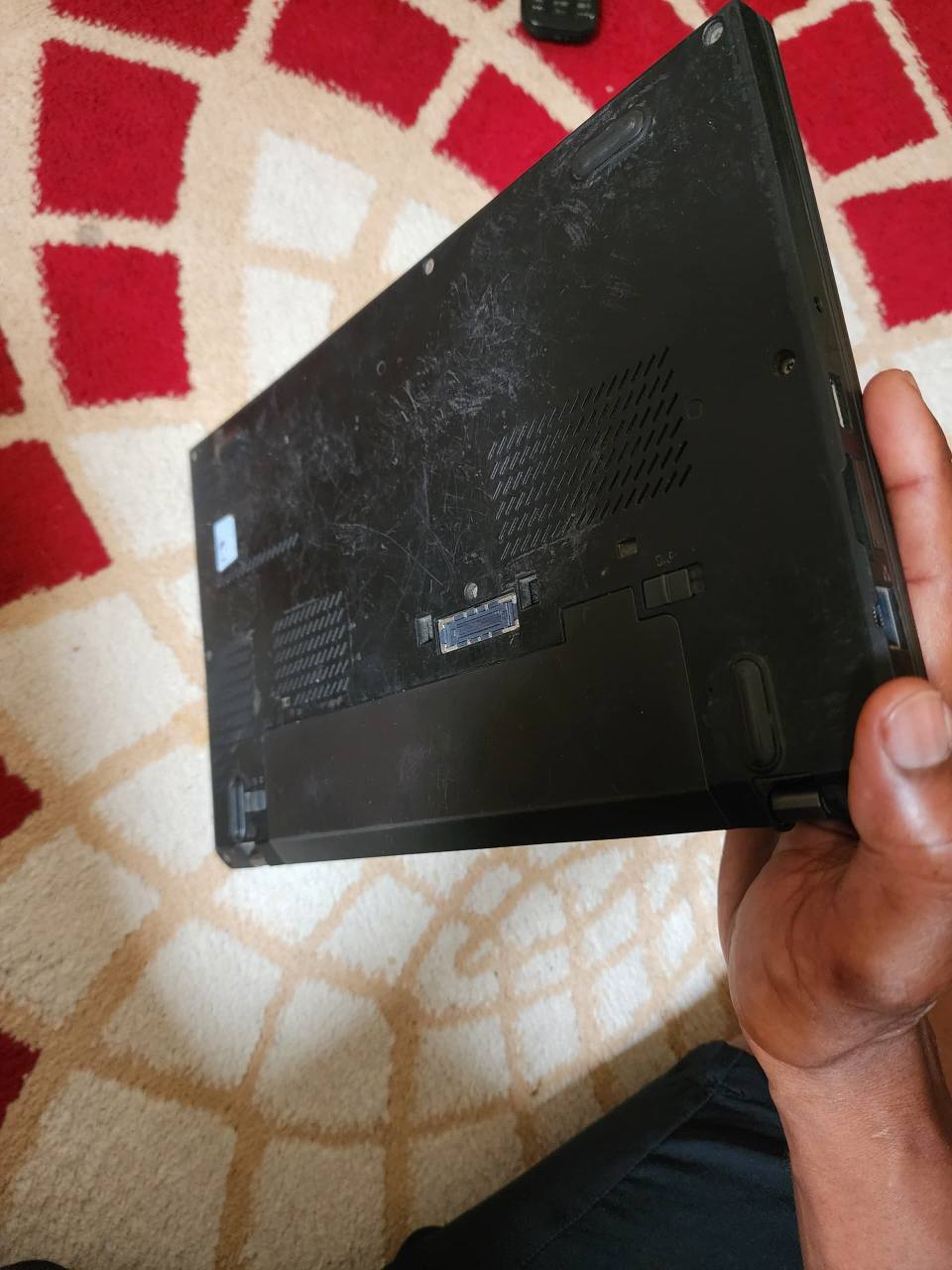 A picture of LENOVO THINKPAD X260