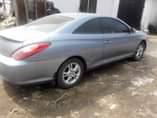 A picture of Brand Toyota Model Solara Coupe Year 2004 First body Engine