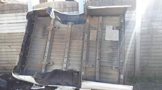 ford ranger t6