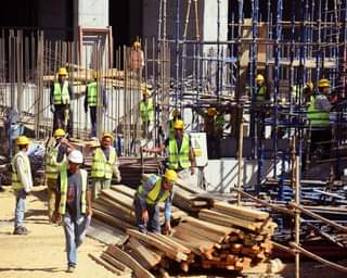construction