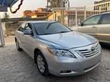 A picture of Toyota Camry 2009 Toks Standard Few months used Panoramic roof.