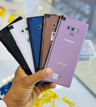 A picture of Samsung