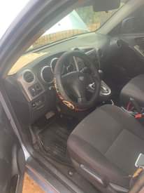 A picture of Awufu berekete Toyota matrix 2005 model engine superb gear perfect