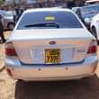 A picture of Subaru Legacy 19m