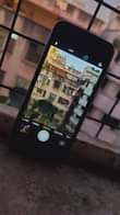 A picture of Iphone 5s