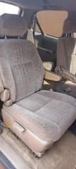 A picture of Very clean 2002 registered Toyota sienna 09034050937 08063457233