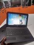 A picture of Hp stream 11pro g3 notebook pc celron 1.6ghz 4gb ram