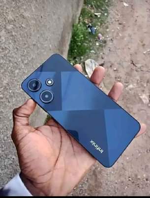 A picture of Infinix hot 30i