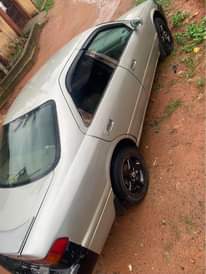 A picture of Working perfect nothing to fixed 1 6 last to owner
