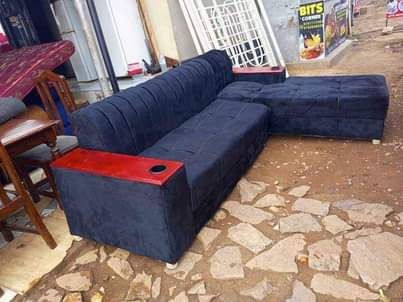 A picture of Sofa