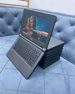 A picture of Dell latitude 3150.
