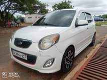 cars accra