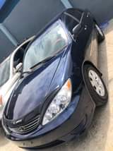 A picture of 2006 Toyota camry
