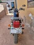 A picture of Houjue no D cc125 0655165004 