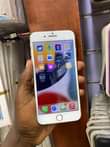 A picture of IPhone 8 plus
