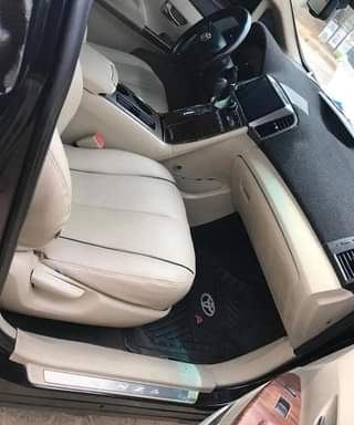 A picture of Very clean Toyota Venza 2010 v6