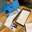 A picture of IPHONE