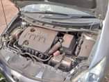 A picture of Toyota Auris 2011