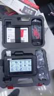 A picture of Diagnosis machine