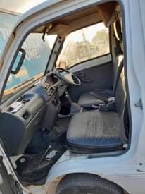 A picture of Suzuki Carry