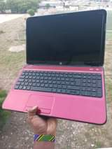 A picture of HP pavilion g6 core 2duo Ram 4gb hdd 320gb procesor