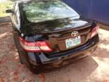 A picture of Distressdistress sale of Camry 2010 4plugs venza engine untempered engine