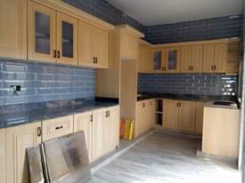 A picture of House for sale in kisasi at 350m