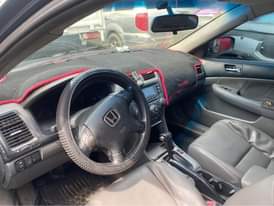 A picture of Awoof HONDA ACCORD FOR SALE 