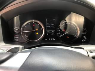 A picture of lx570 2021 SUPER SPORTS fully Armoured used
