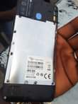 A picture of Itel s16 pro 2gigram