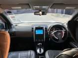 A picture of 2010 NISSAN X TRAIL