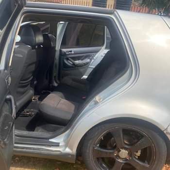 A picture of Golf 4 1.8cc engine turbo 7.5m Call 0701488581 What s