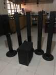 A picture of Am relocating All this Items available for sale WhatsApp or