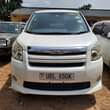 A picture of TOYOTA NOAH 2008 39M