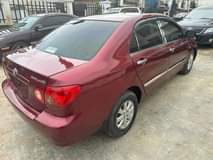 A picture of TOKUNBO STANDARD