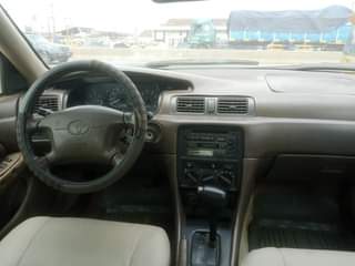 A picture of TOYOTA CAMRY TINY LIGHT PRISTINE CLEAN AND SHARP UNTOUCHED ENGINE