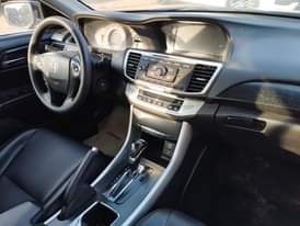 A picture of Distress sales Honda accord 2014 spot Foreign used 11 800m