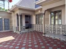 A picture of Fully furnished ipo Moshono