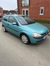 cars under 3000