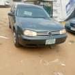 A picture of First body Golf 3 Clean in and out Manual transmission