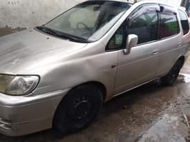 A picture of SPACIOL OLD MODEL 0672847429 WatsApp