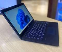 A picture of Dell latitude 7280.