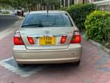 A picture of TOYOTA PRIMIO X NEW MODEL 2004 YAER MODEL CONTACT 0626584469