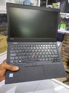 A picture of Lenovo Thinkpad