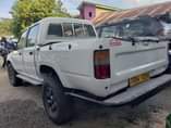 A picture of pickup