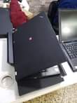 A picture of Lenovo T400