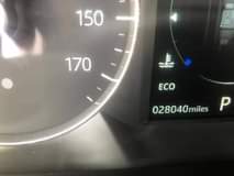 A picture of 2018 Range Rover Velar