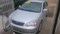 A picture of Toyota Corolla le Is available for sale Model 2010 The
