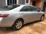 A picture of Neatly Used Toyota Camry available