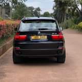 A picture of X5 2009 Model Petrol 3 0ltr